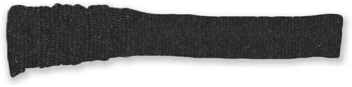 Gun Sock Cover Silicone Treated 56 Inch Rifle & Shotgun Protective Sleeve - Multi Pack