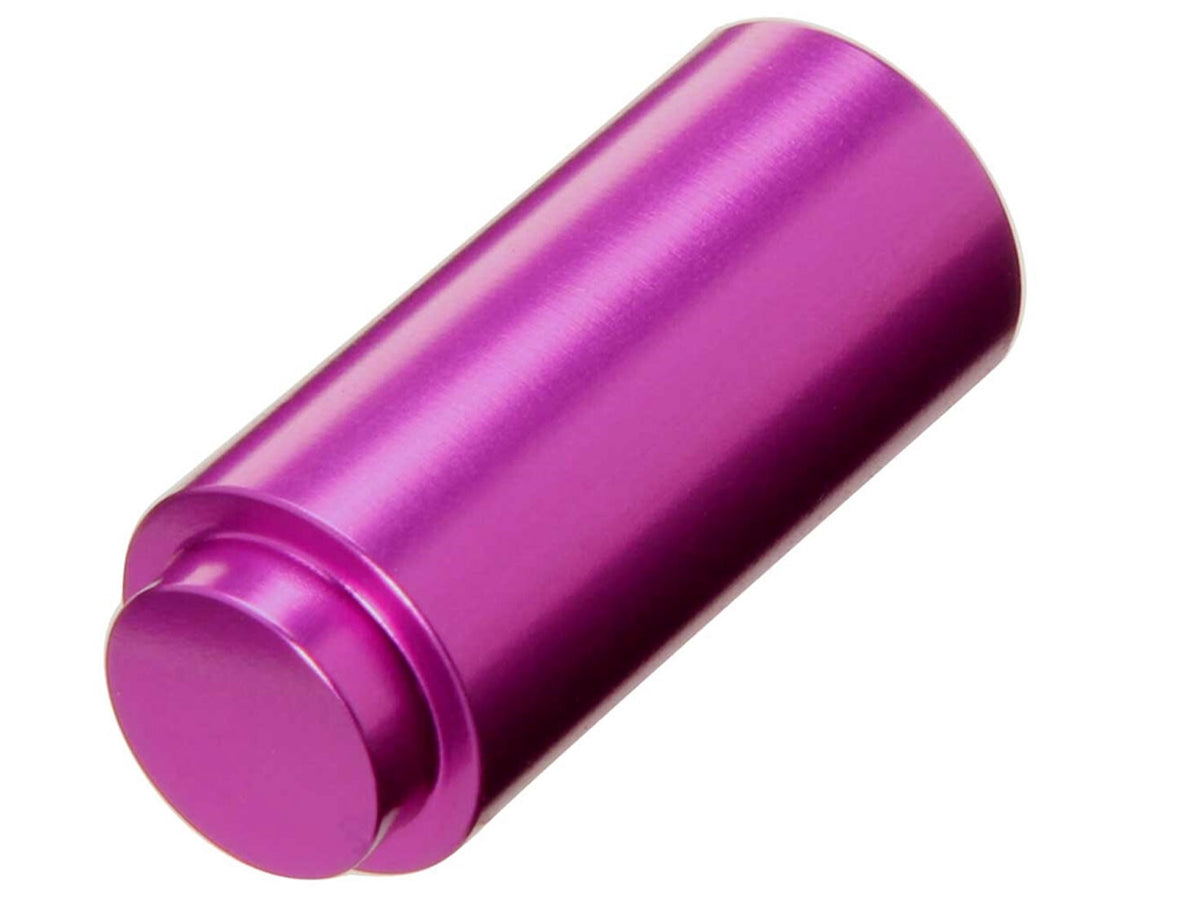 1911 Recoil Spring Plug CNC Aluminum Fits Government & Clones - Multiple Colors