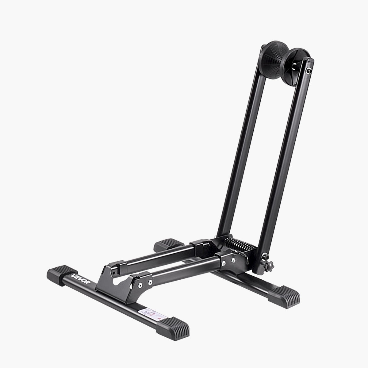 Foldable Bike Stand for 20-29 Inch Mountain & Road Bikes Storage