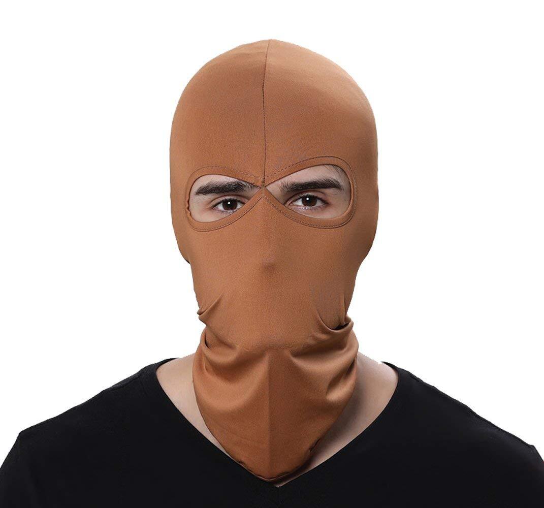 Full Face Ski Mask Balaclava Cycling Beanie Tactical Hat Outdoor