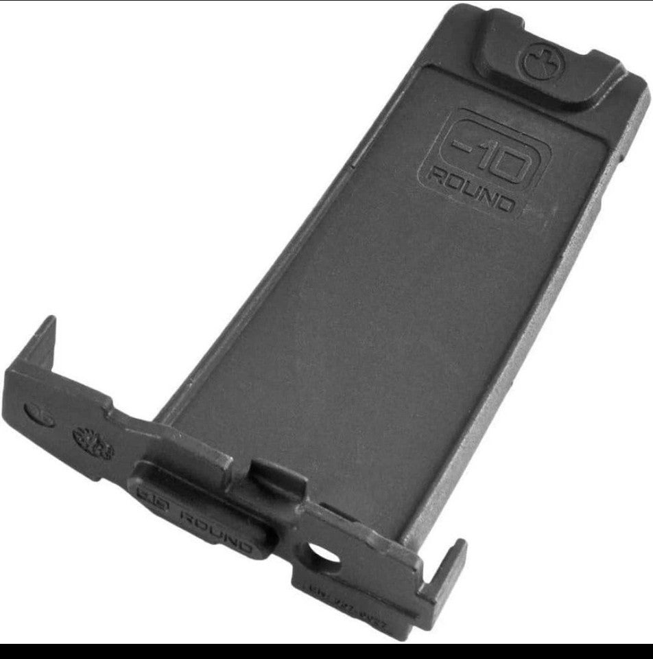 Magpul 10-Round Limiter for GEN 3 , 5.56, 3-Pack
