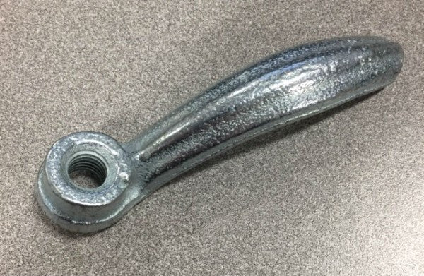 Snowmobile Trailer Tie Down Lever Replacement for SNOPRO Trailers