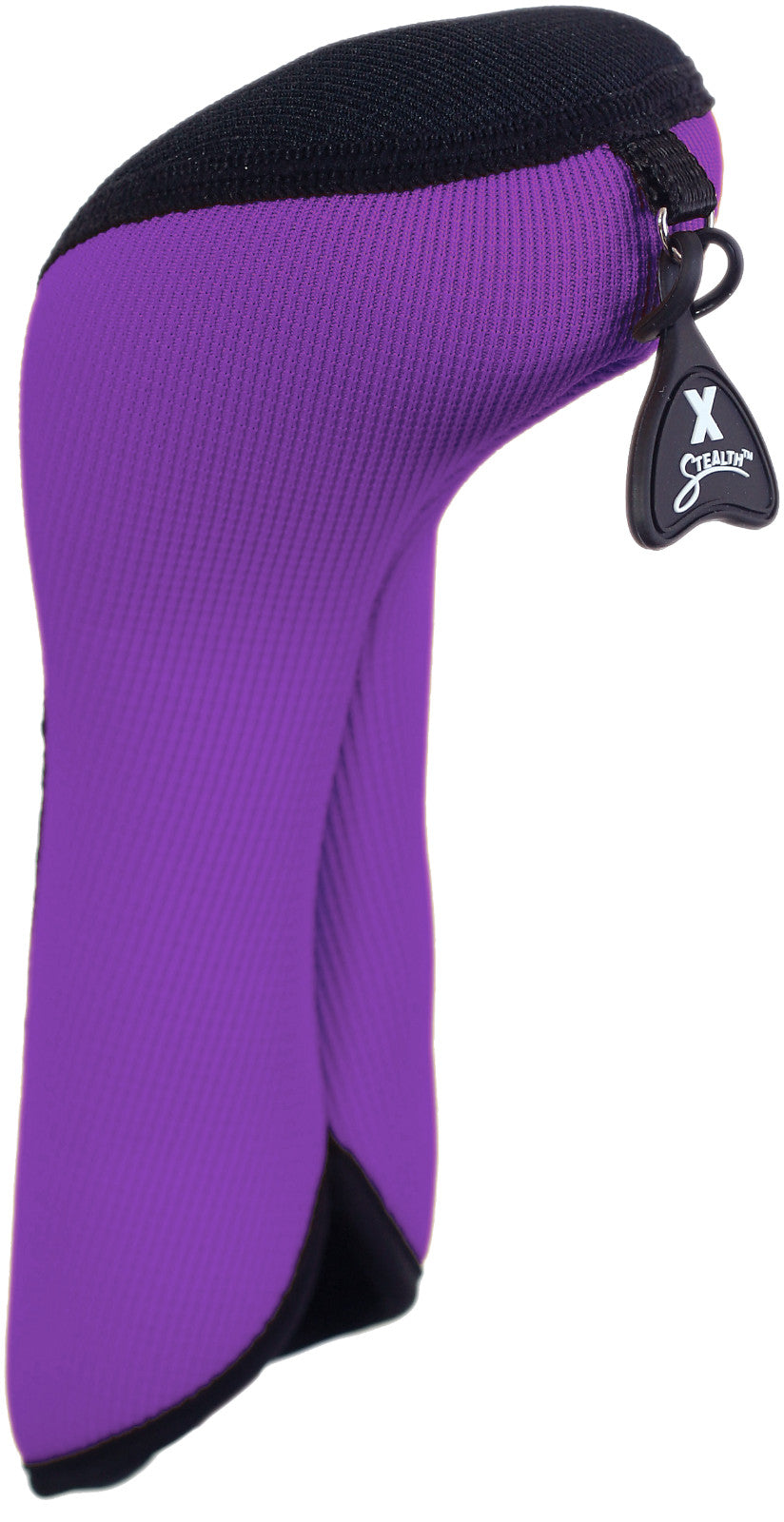 Golf Club Headcover for Fairway Woods - Slim Durable Neoprene, Multiple Colors