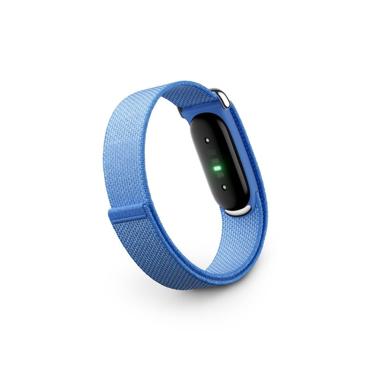 Fitness Tracker Watch Screenless Heart Rate Sleep SpO2 Lavender