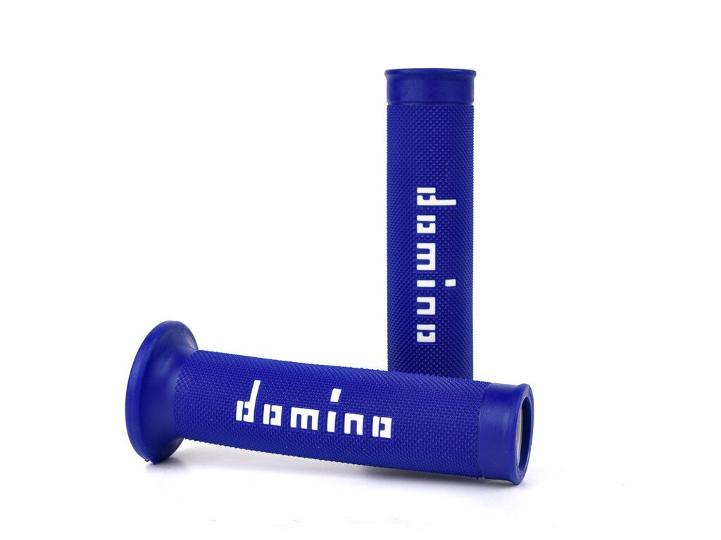 Motorcycle Grip - Dual Compound Racing Grip for Road & MotoGP Bikes