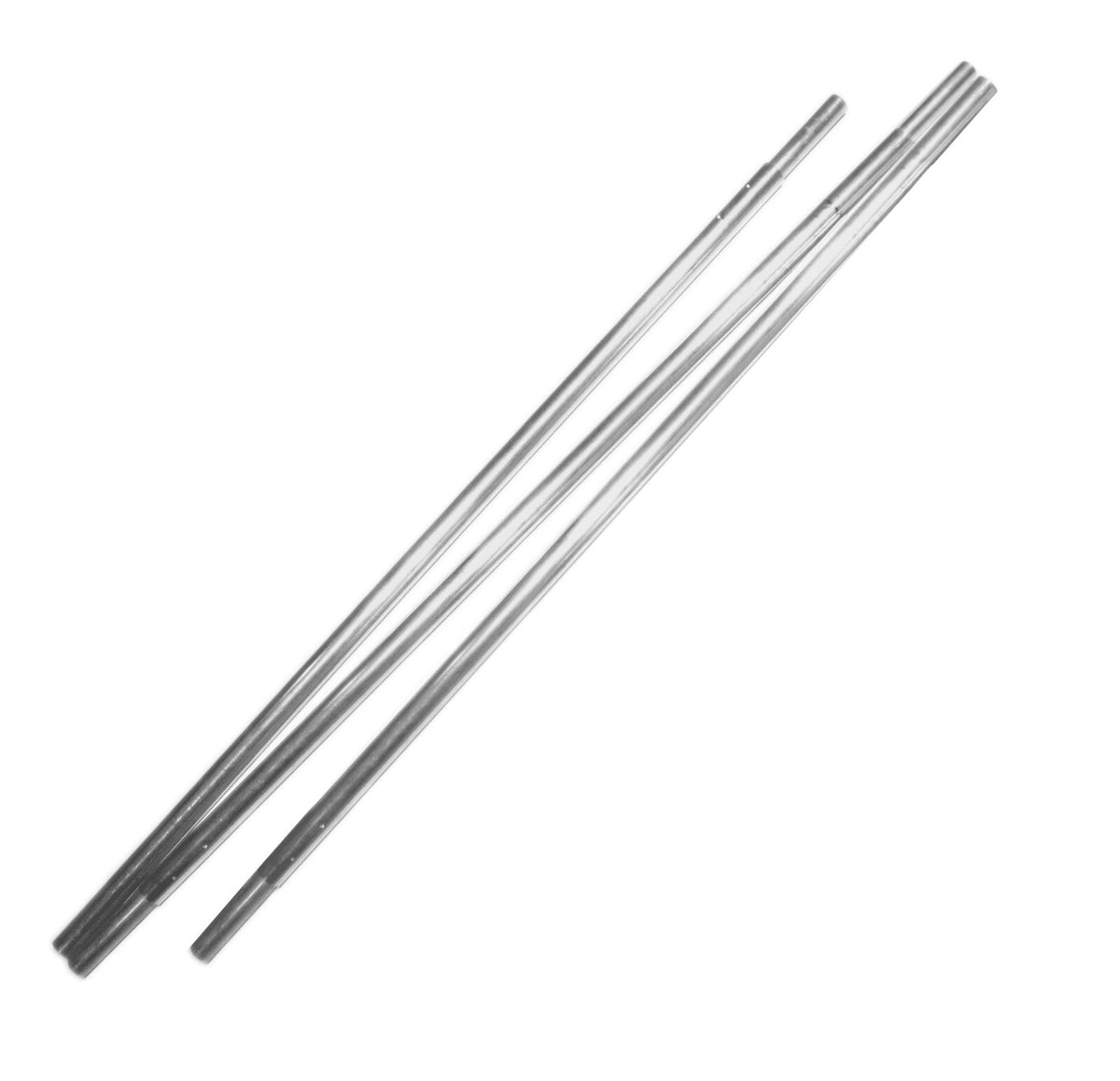 Tent Pole Replacement for Eureka Timberline 2/4 Center Spanner Ridge Aluminum Tent Pole