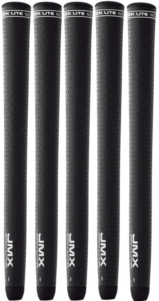 Golf Club Grip Set JumboMax JMX Zen Lite Oversize & Standard Sizes
