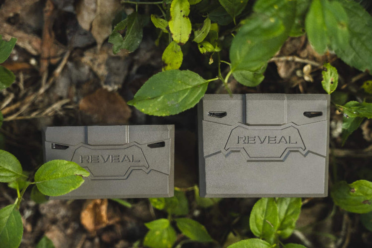 Rechargeable Power System for Cameras - 2 Pack