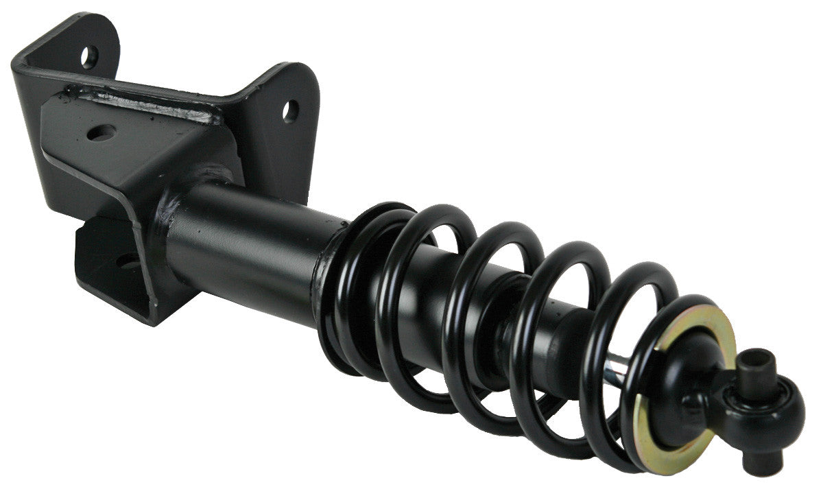 Front Shock Absorber Driver Side for Yamaha G22 Golf Cart 2003-2007 OEM Replacement