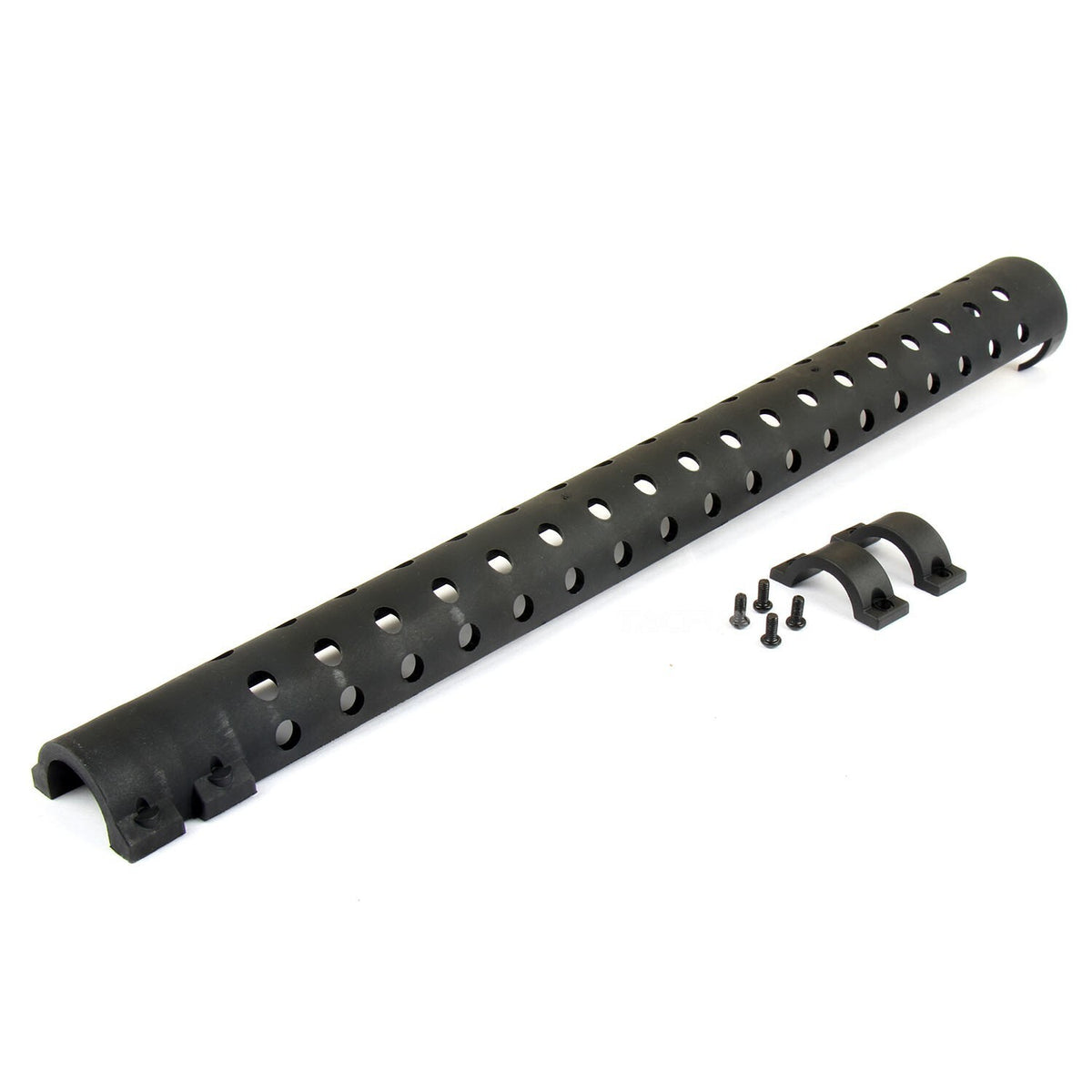 Universal Heat Shield for Mossberg 12 Gauge Shotguns - Firearm Accessory