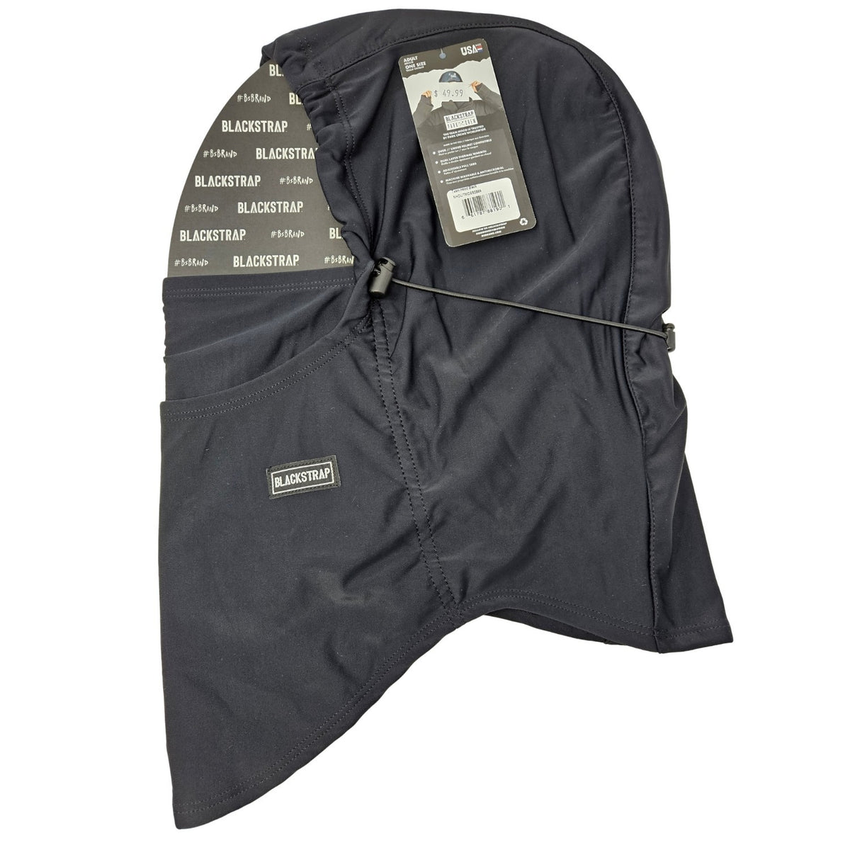 Balaclava Ski Mask Hood for Snow Sports and Outdoor Activities