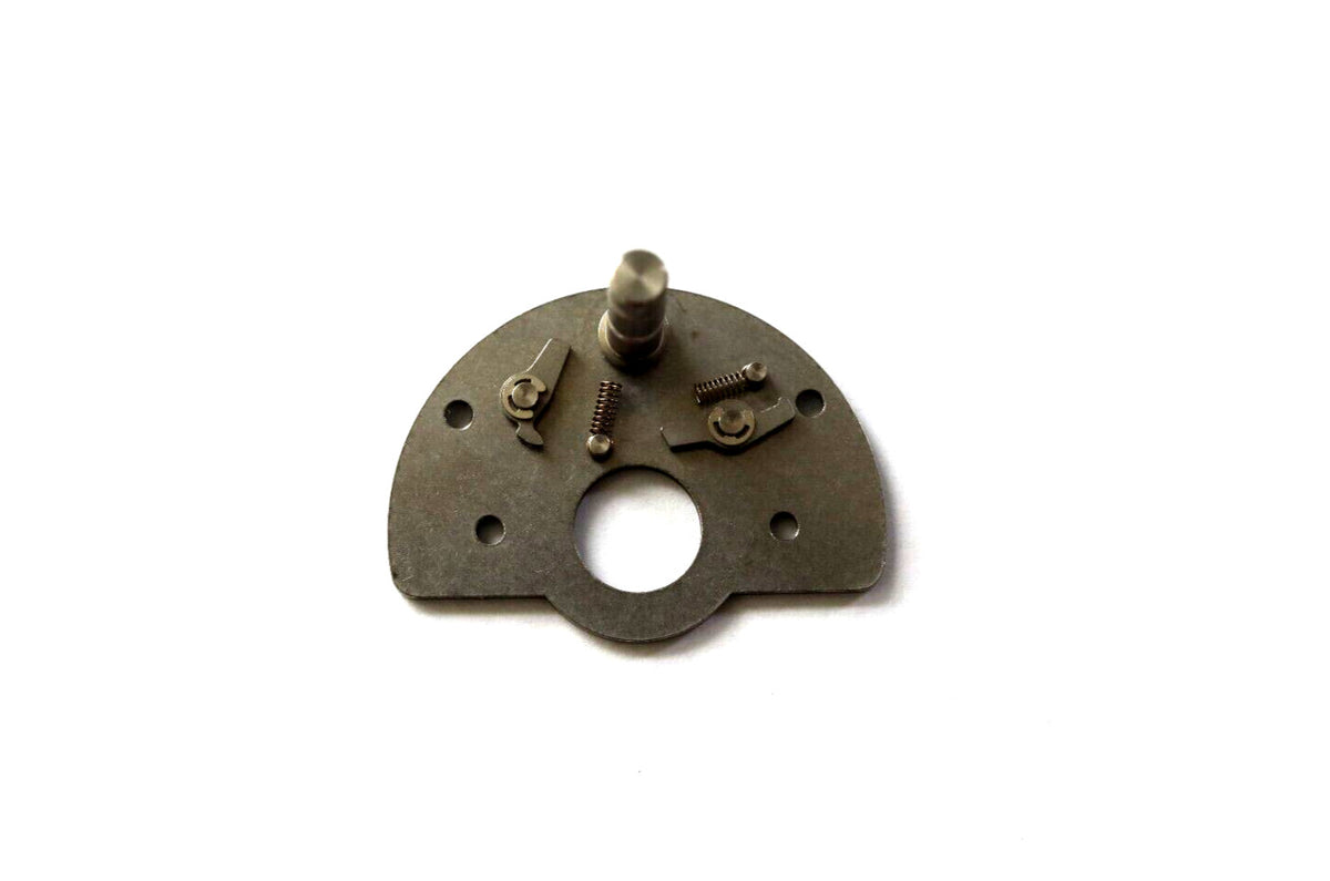 Stainless Steel Double Dog Bridge Assembly for Penn 113H Reels - New