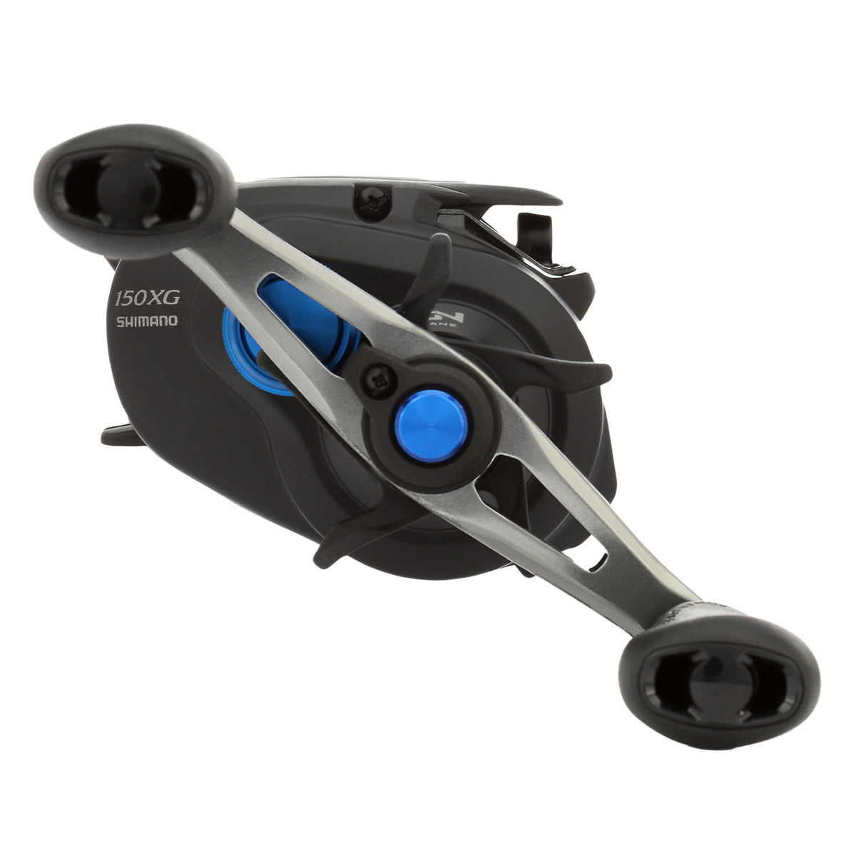 Shimano SLX A Right Hand Low Profile Spinning Reel SLX150XGA Fishing Gear