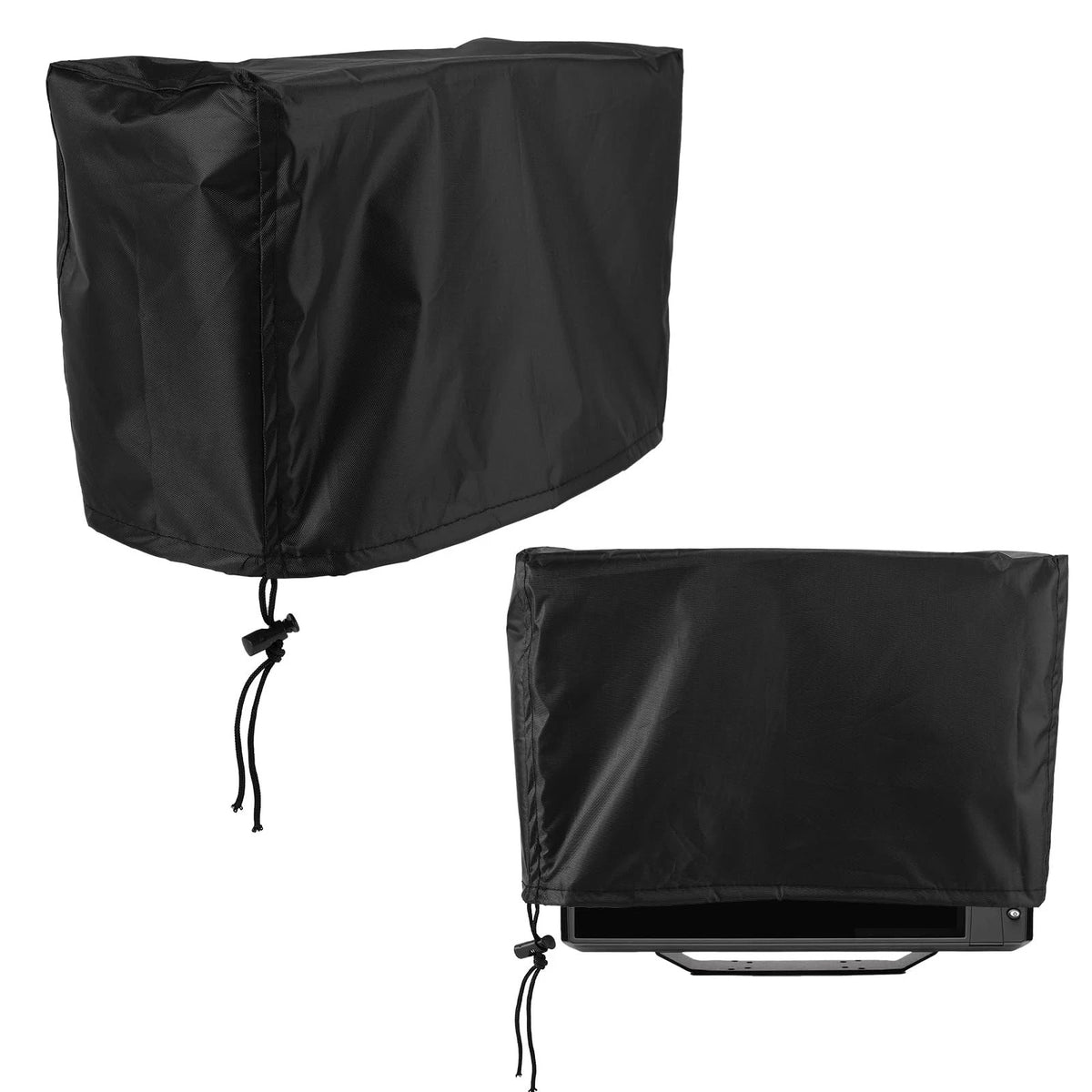 12-Inch Fish Finder Cover Waterproof Boat Accessory for Lowrance Humminbird