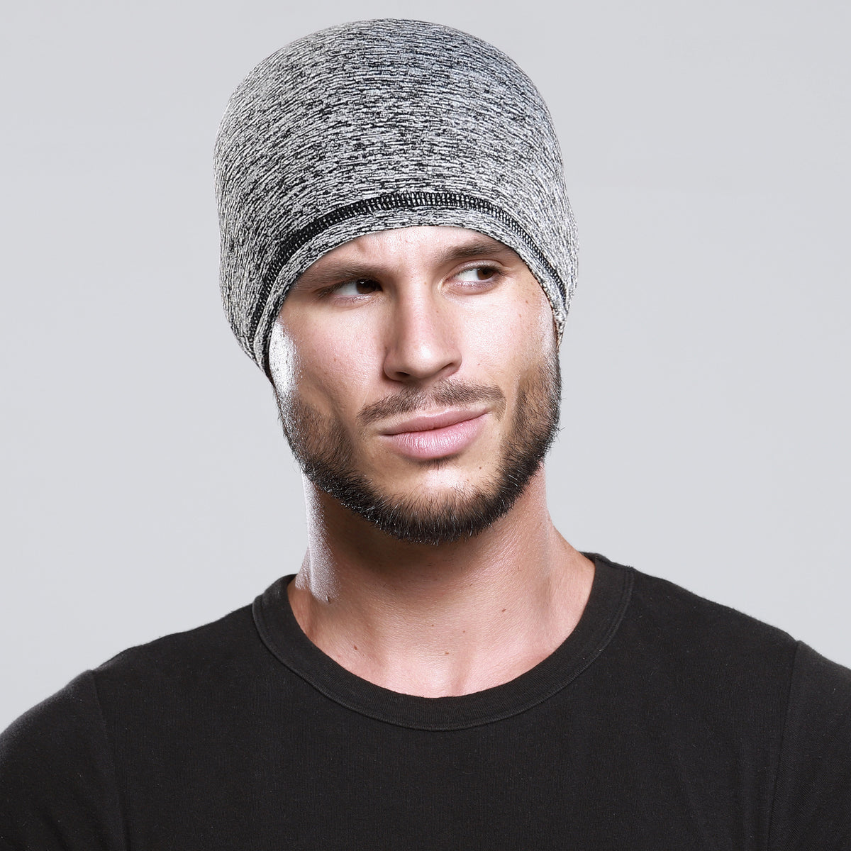 Unisex Winter Fleece Neck Gaiter and Mask for Skiing and Outdoor Activities