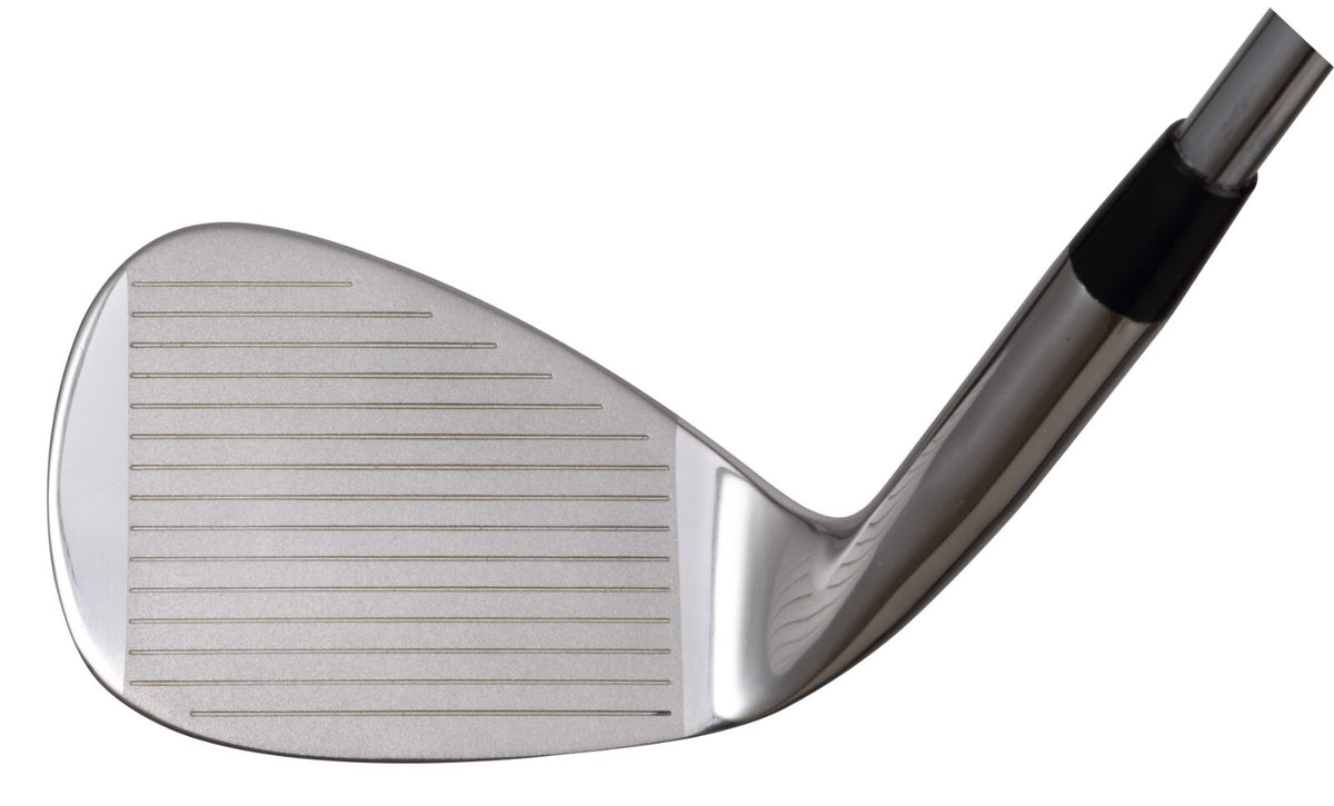 Men's 56° Sand Wedge Golf Club for Right Handed Players - Steel Shaft, 35.5"