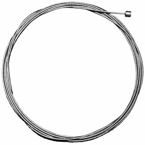 Universal Tandem Bicycle Shift Cable Inner Wire - 110 Inch Steel
