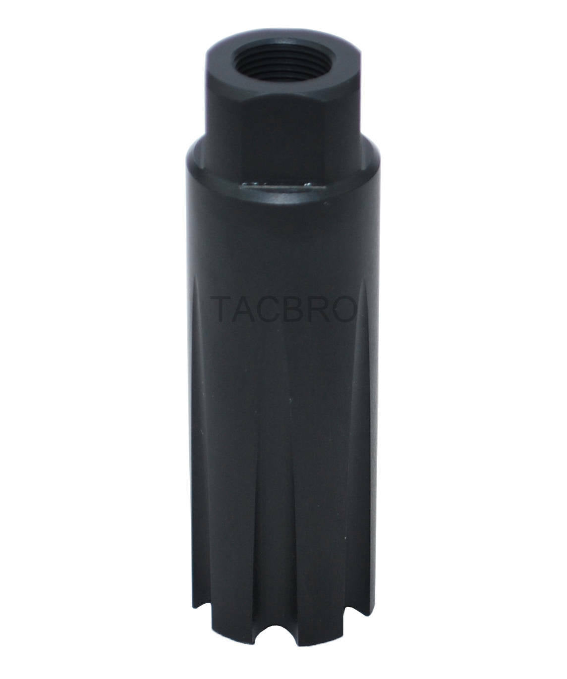 Lightweight 223 Linear Compensator 1/2x28 Thread for .223/.22LR