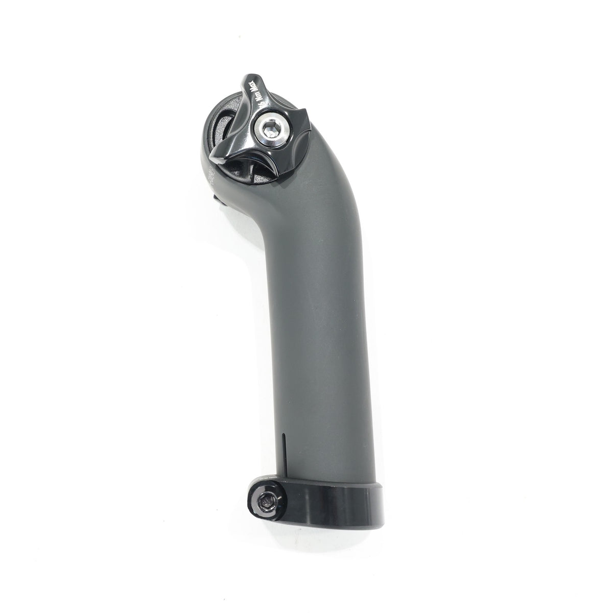 Bike Seat Mast Cap Carbon Round Mast for Trek Road Frames - Bontrager