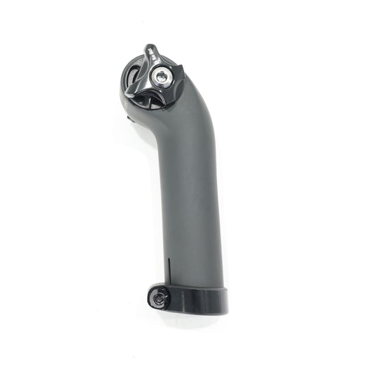 Bike Seat Mast Cap Carbon Round Mast for Trek Road Frames - Bontrager