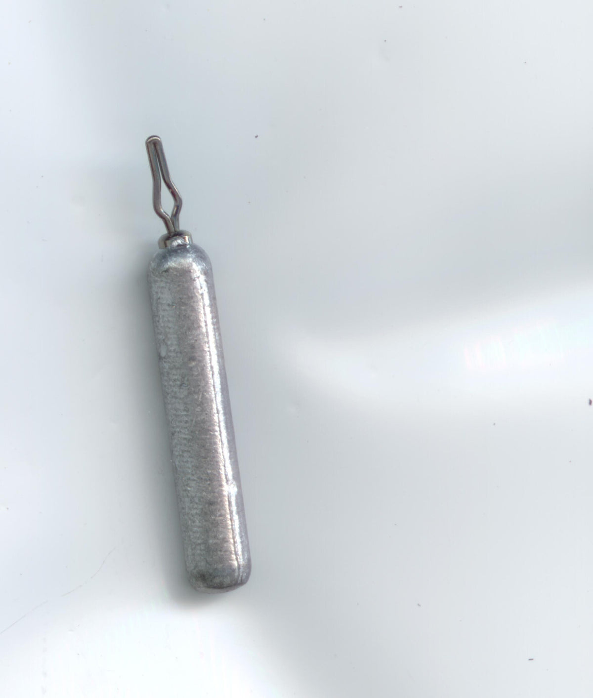 50 Pack 1/4 oz Lead Finesse Drop Shot Weights for Fishing
