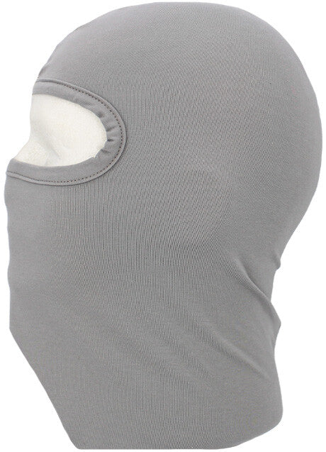 Full Face Cotton Ski Ninja Mask Balaclava Head Cover for Winter Sports