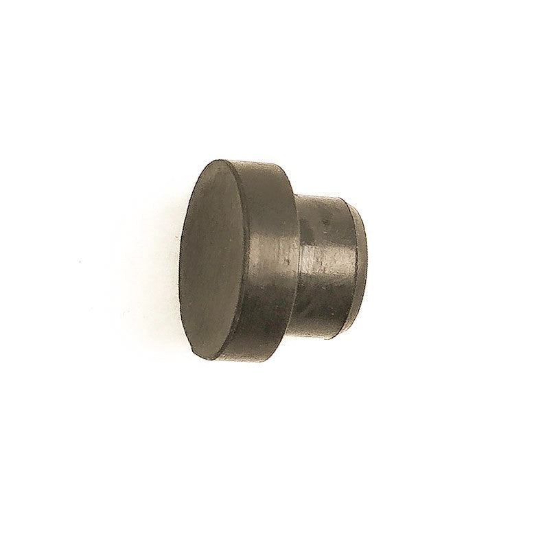 10 SouthWest Style Pool Cue Rubber Bumpers - Press Fit Style D
