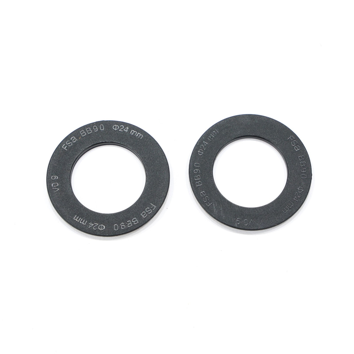 Cycling Bottom Bracket Kit for Trek BB90/BB95 with Ceramic Bearings