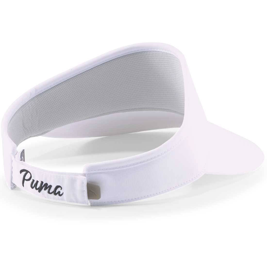 Adjustable Visor Hat with Embroidered Logo Unisex Sun Protection Cap