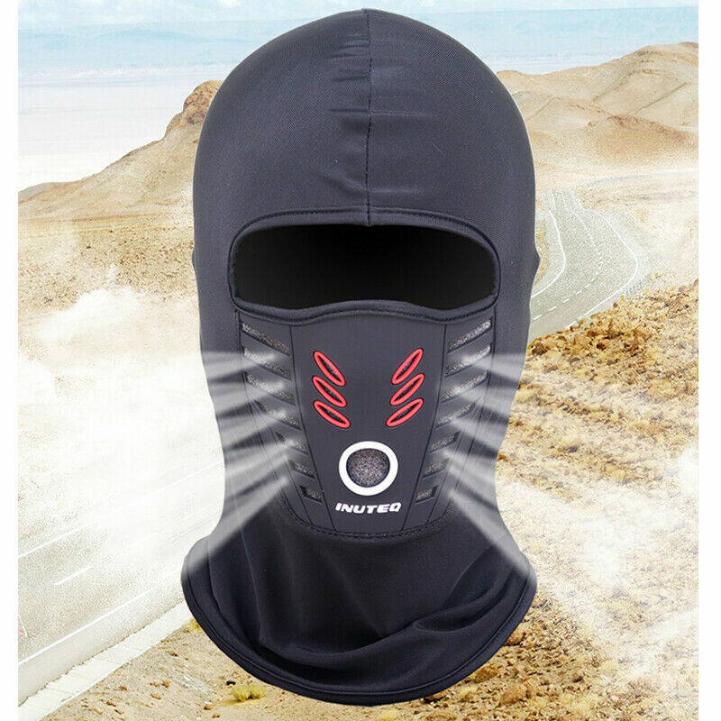 Winter Balaclava Face Mask Windproof Full Face Cover for Outdoor Sports