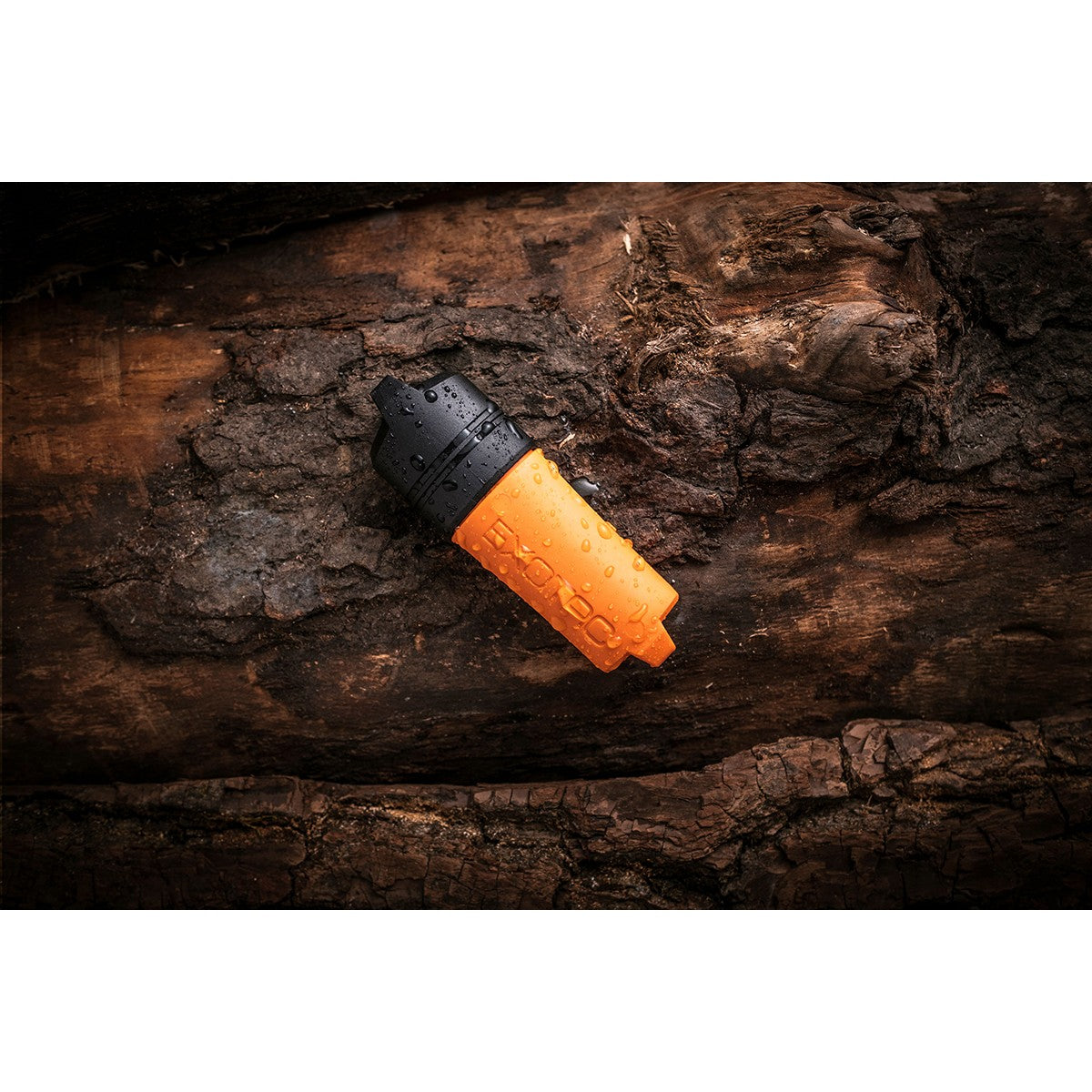 Waterproof Lighter Case for Outdoor Survival and Camping