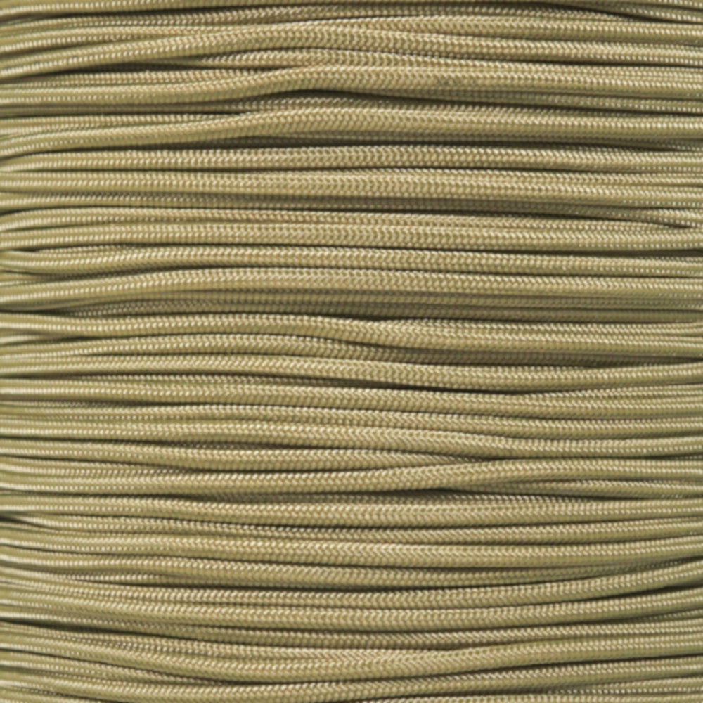 Heavy Duty Paracord Rope for Camping Hiking Crafting 275lbs Strength