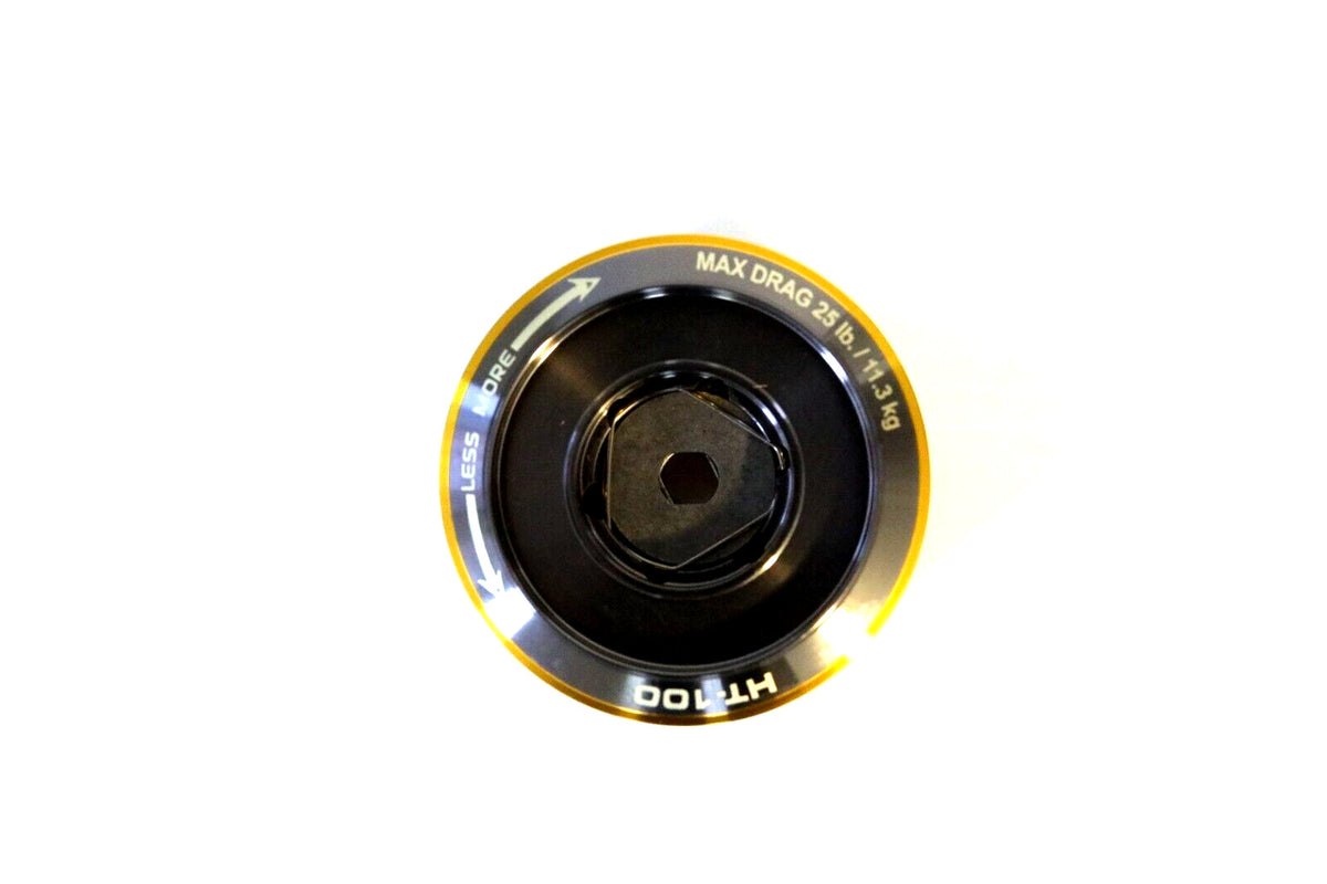 Penn Battle III 6000 Spool Assembly Replacement Part for Reel - New