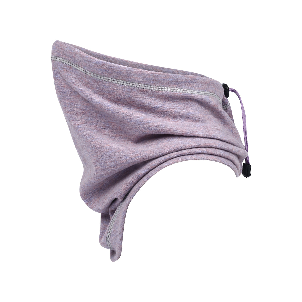 Unisex Winter Fleece Neck Gaiter Bandana Face Mask for Men Women