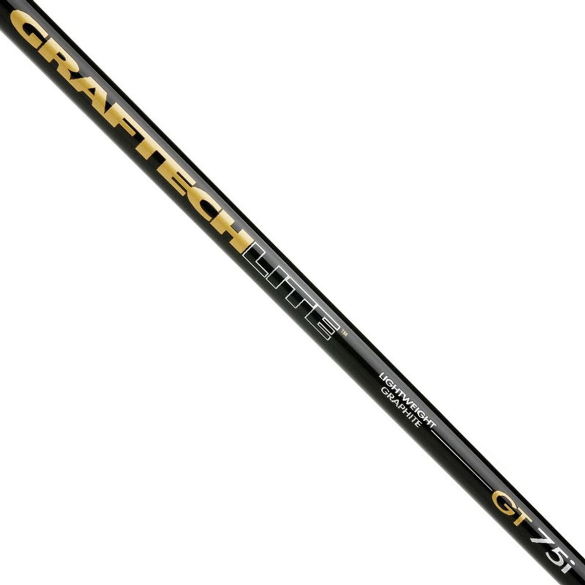 64 Degree Lob Wedge Golf Club - Professional Open Series, Graphite Shaft