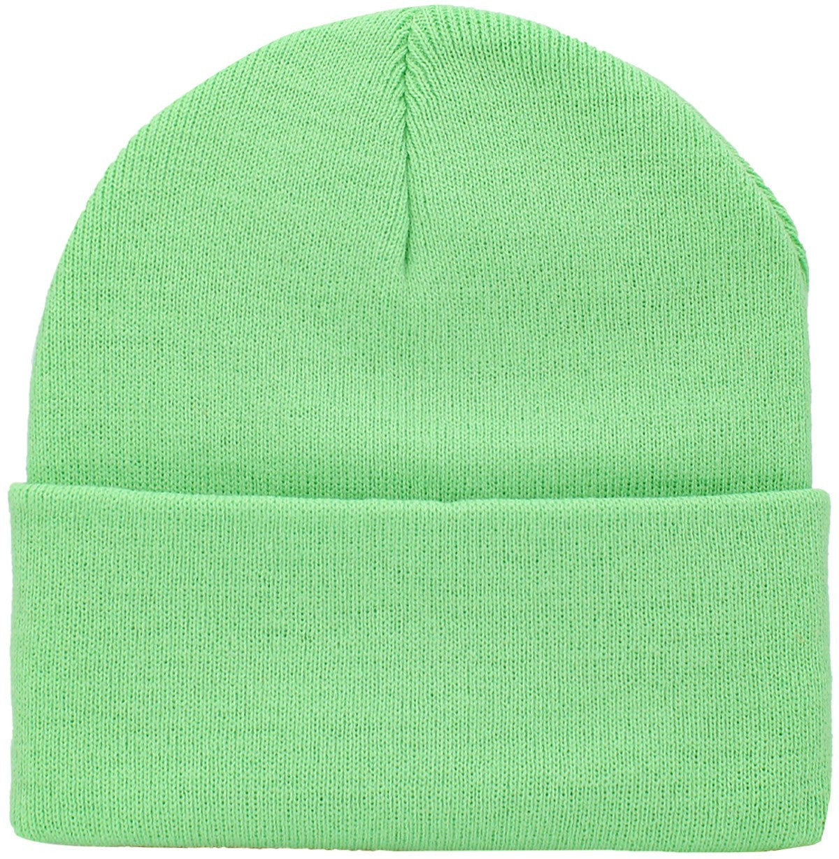 Warm Winter Knit Beanie Cap for Skiing and Daily Wear