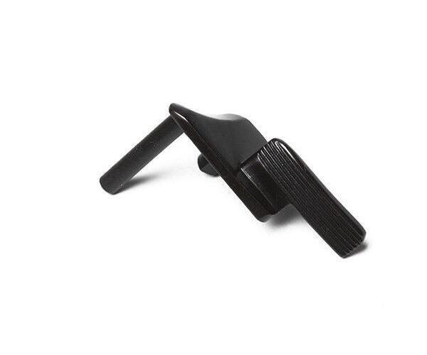 1911 Thumb Safety Wide Competition Lever Blued for Handguns