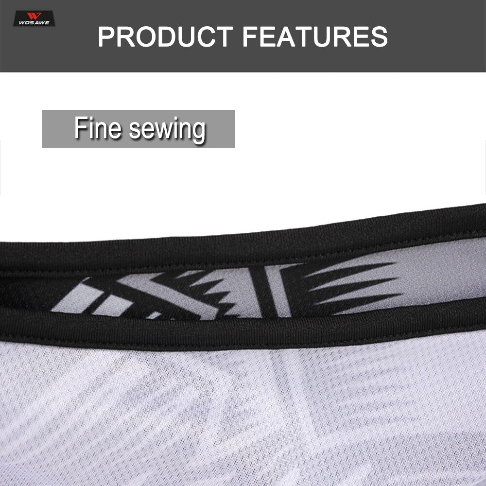 Unisex Balaclava Face Mask UV Protection for Outdoor Sports Ski Cycling Hiking