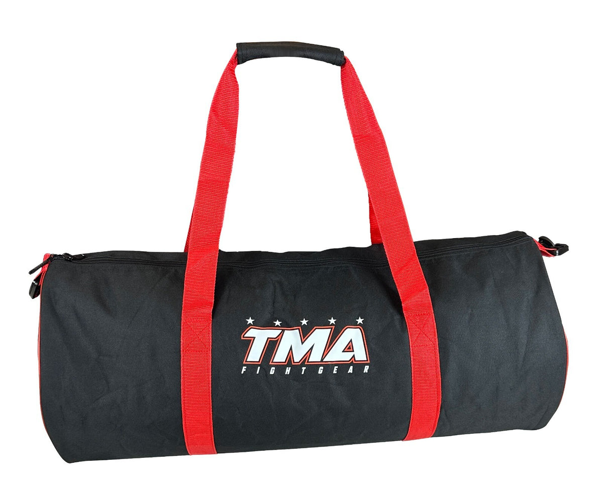 Martial Arts Gear Bag for Taekwondo, Karate, MMA - Large Equipment Organizer