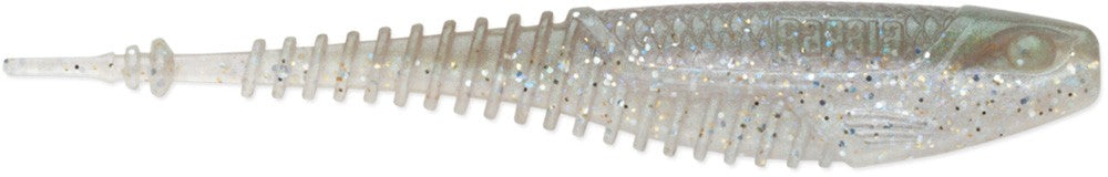 Fishing Soft Plastic Bait Set - Multiple Colors, 6.25 Inch, 5 Pack