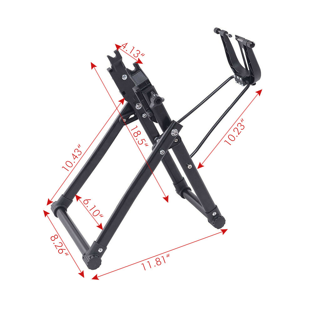 Bike Wheel Truing Stand for 16-29 Inch and 700C Bicycle Wheels