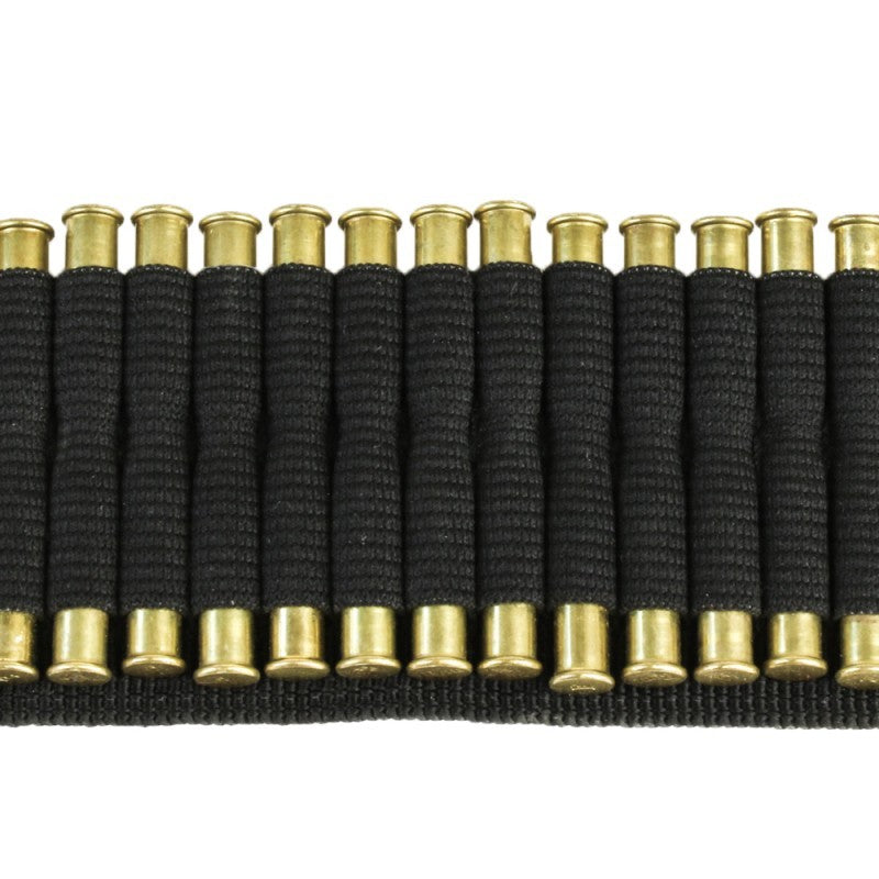 Holder Bandolier for .22 LR .22 Win Mag & .17 HMR Shells - 180 Rounds Capacity