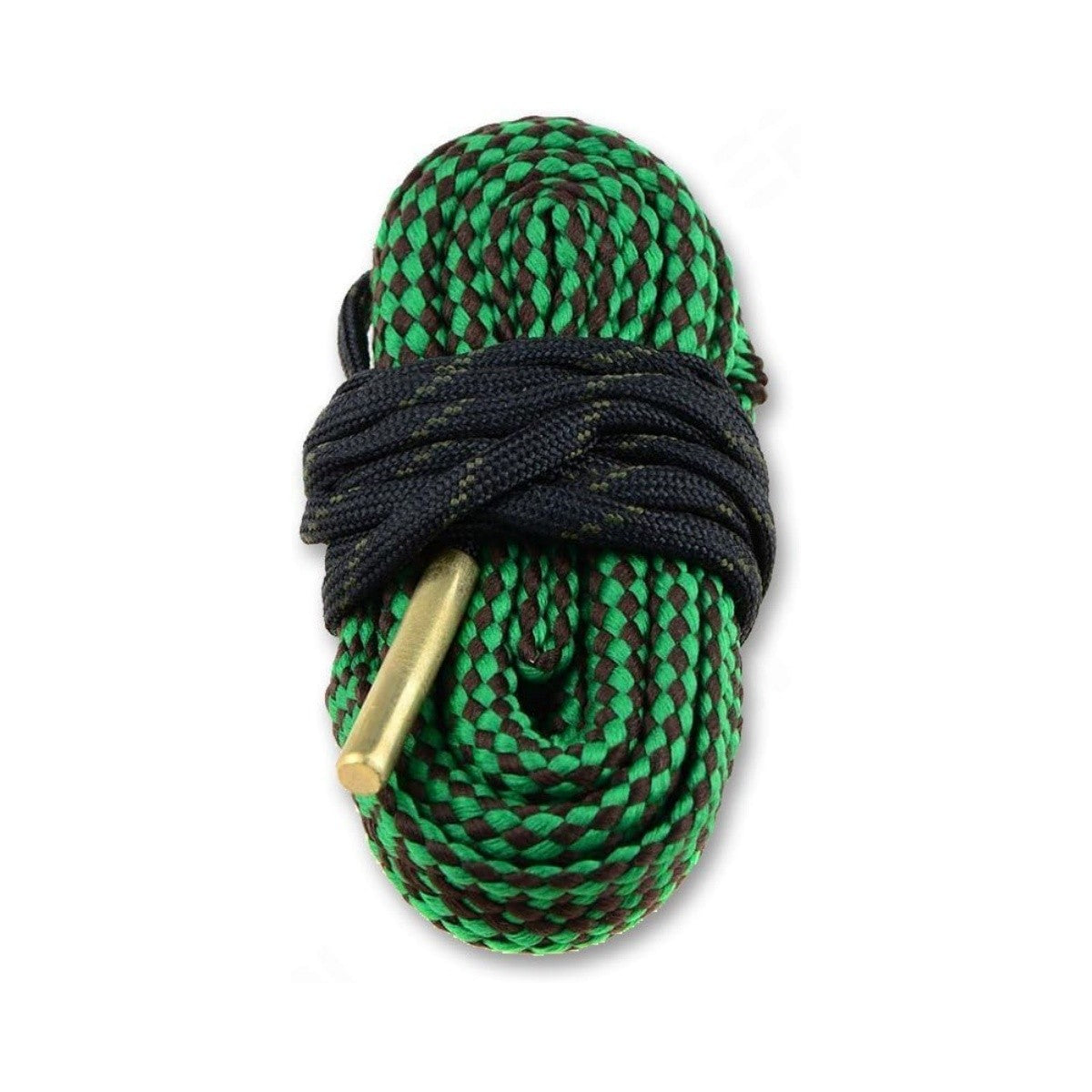 Bore Rope Cleaner for 5.56mm, .22, .223, .25 Caliber Rifle Maintenance