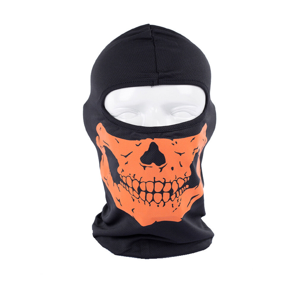 Winter Balaclava Neck Gaiter Face Mask for Ski Cycling Outdoor Protection