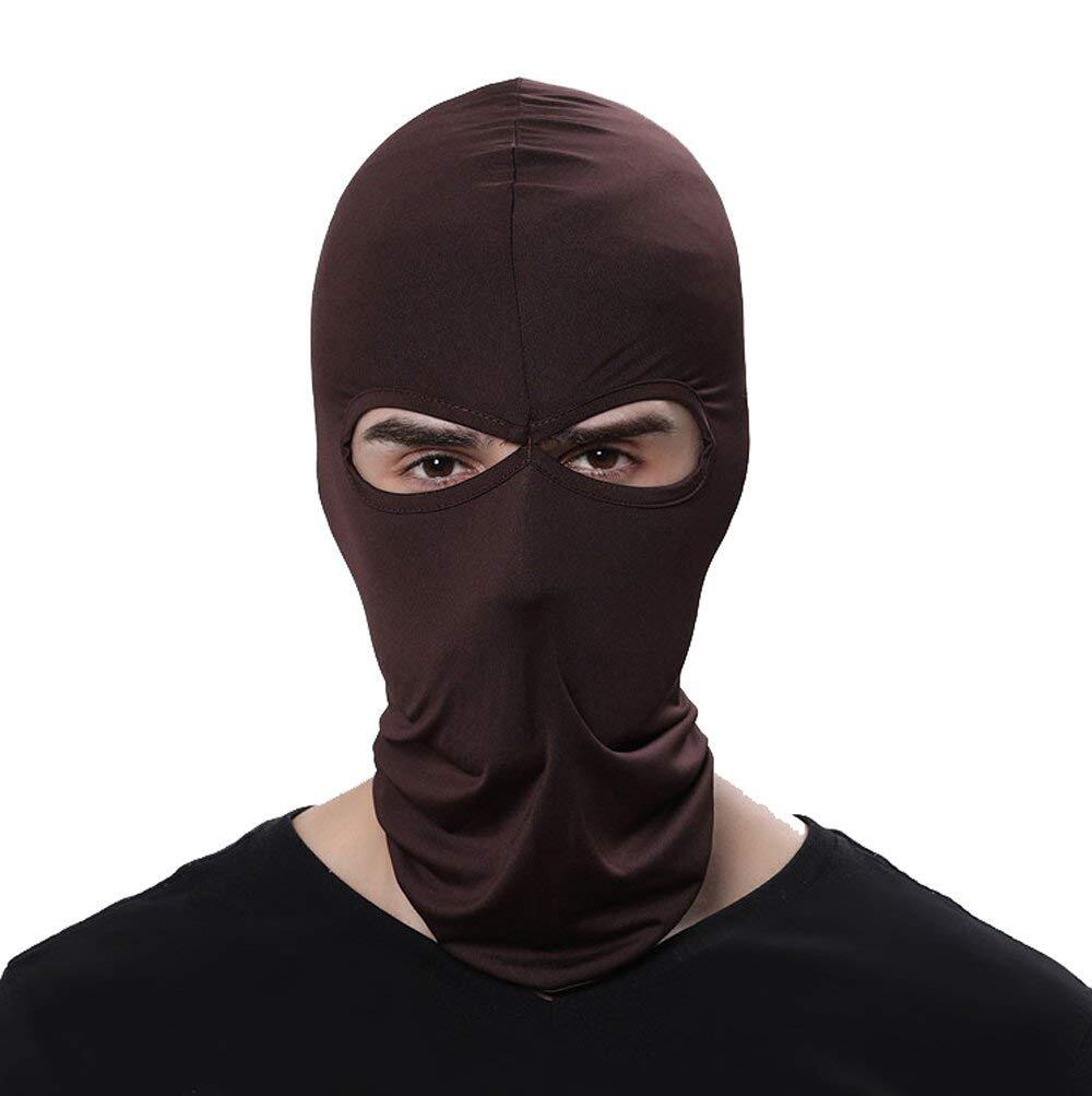 Full Face Ski Mask Balaclava Cycling Beanie Tactical Hat Outdoor