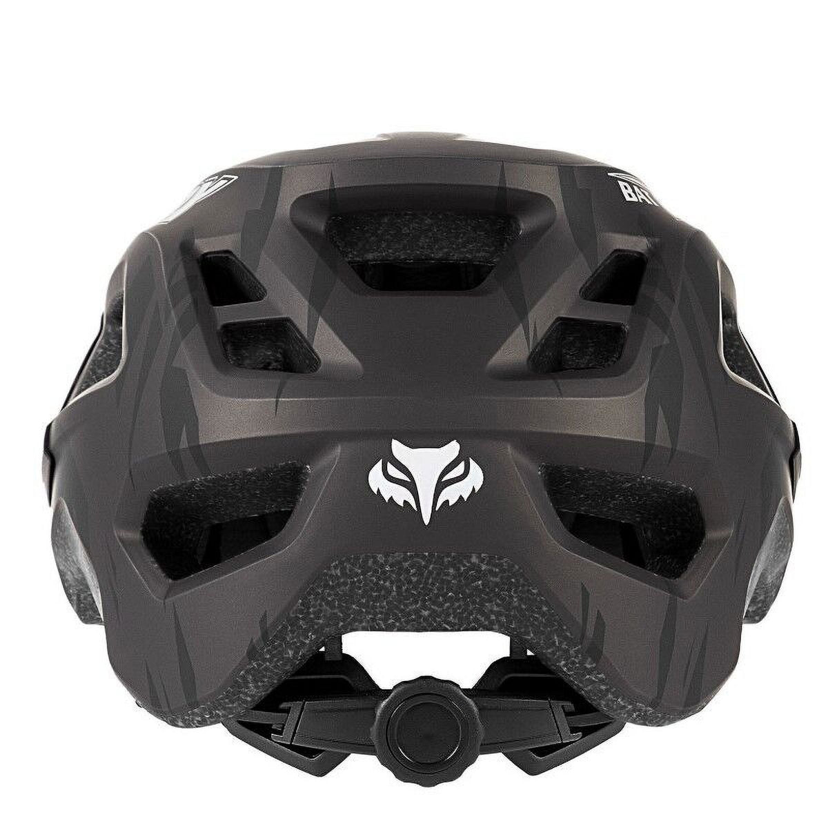 Mountain Bike Helmet for Men & Women - Large Black & Brown Cycling Safety Gear