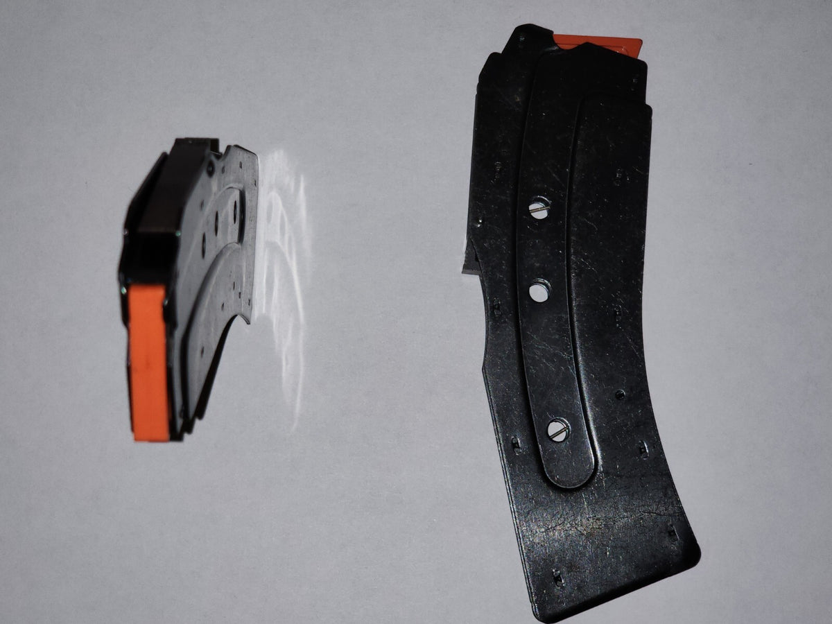 Marlin / Glenfield Rifle Magazine 10 Round Fits 25, 20, 780, 80 Models
