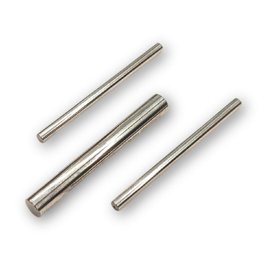 Tungsten Weight Kit for SIG Sauer P320 X & Wilson Combat P365 Grips - Recoil & Stability