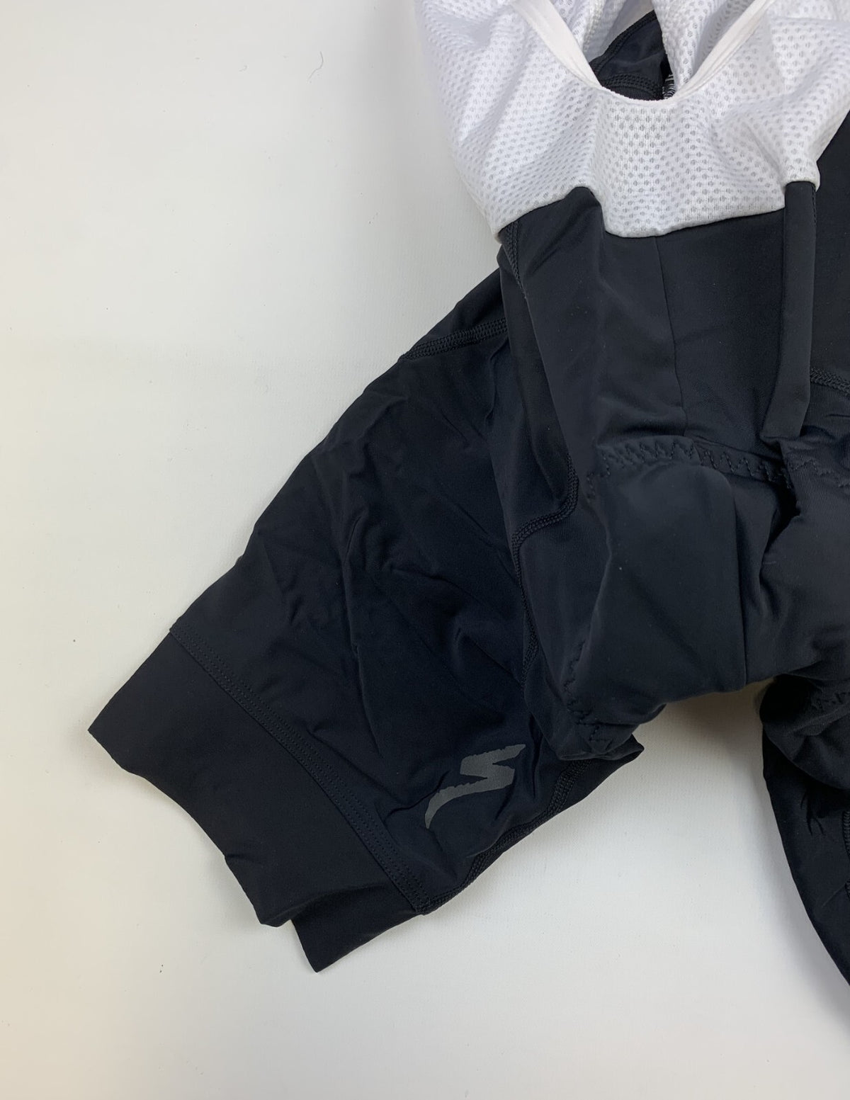 Men's Cycling Bib Shorts Black XS - Performance Bike Apparel