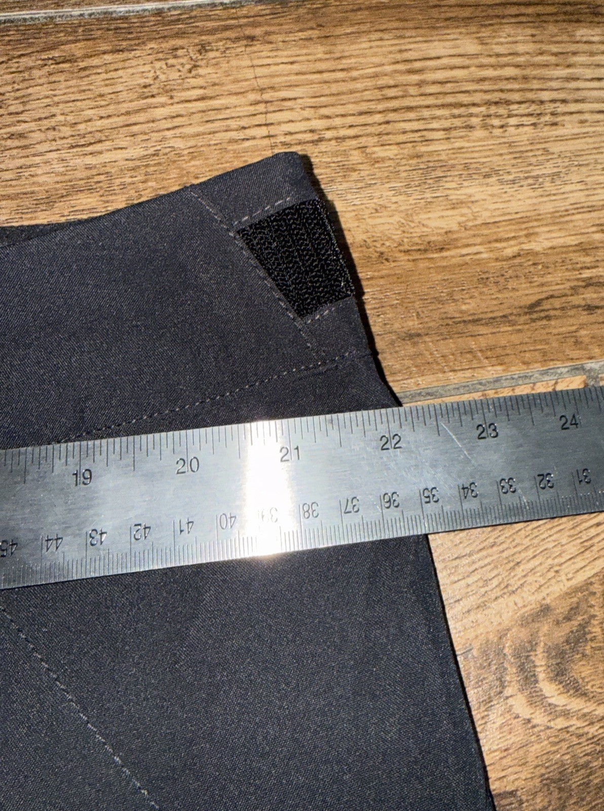 Men's Insulated Snow Pants Waterproof Ski & Snowboard Gear XXL Black